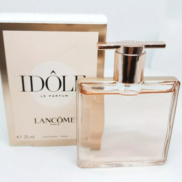 Other - LANCOME IDOLE PERFUME 0.8 FL OZ